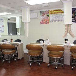 Family Nails & Spa