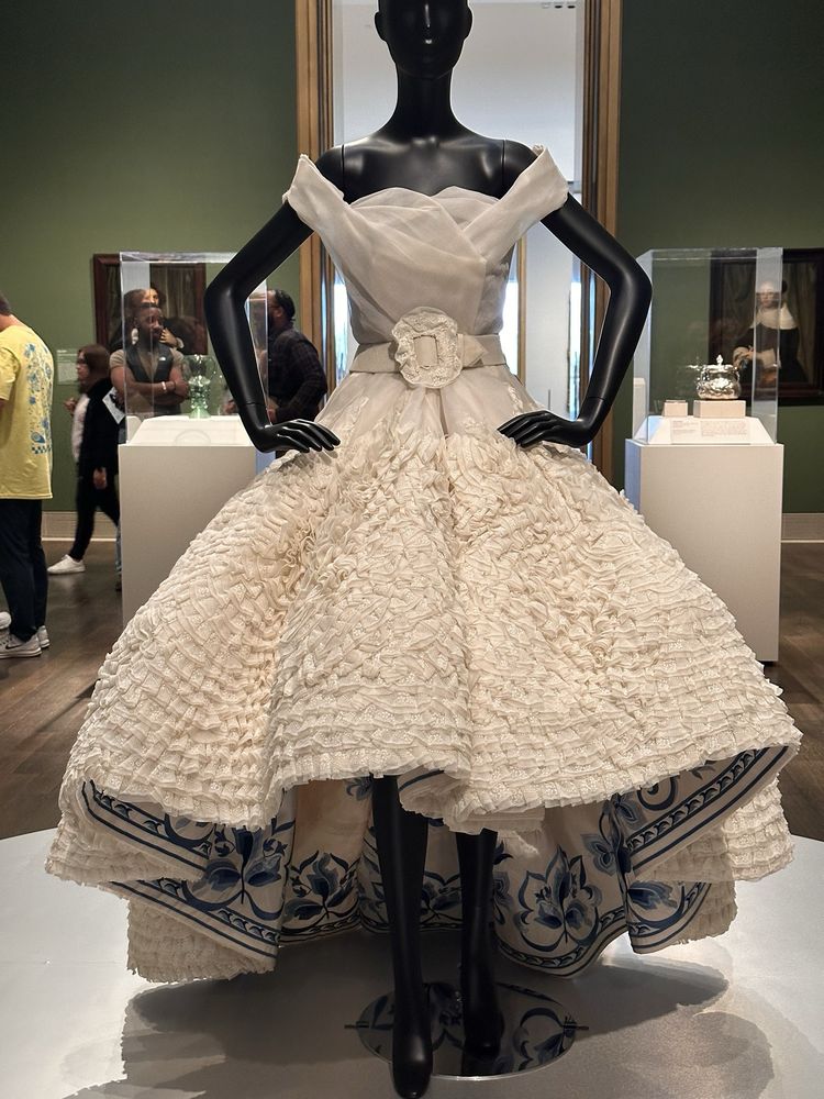 Social spots from Museum of Fine Arts Houston