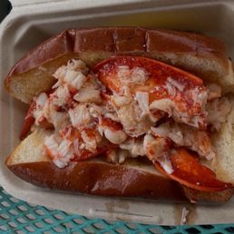 Lobster Roll