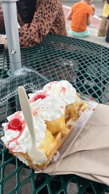 Brickley's Ice Cream by null