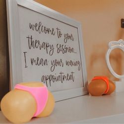The Smooth Peach Wax Studio