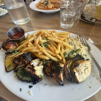 Taverna Tony - Greek Near Me - Malibu, California