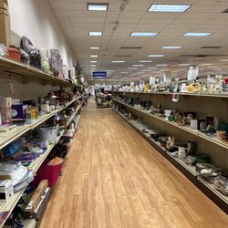 Cleveland Furniture Bank