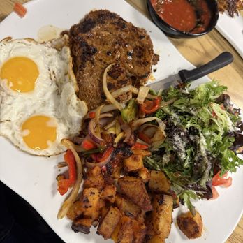 Las Palmas - Mexican Near Me - San Dimas, California