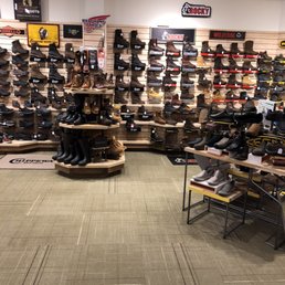 So many incredible shoe brands