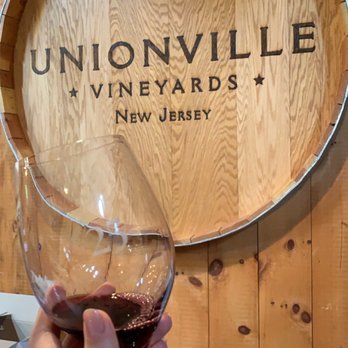 Unionville Vineyards - Wineries Near Me - Ringoes, New Jersey Unionville Vineyards - Wineries Near Me - Ringoes, New Jersey