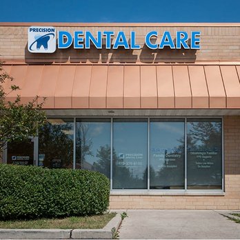 PRECISION DENTAL CARE - Updated December 2025 - 14 Photos - 4614 S