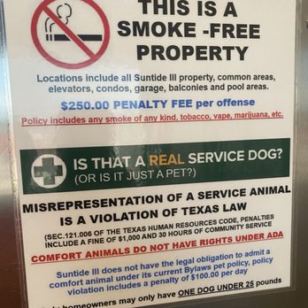 Suntide III - Notice - threats of fees - Condominiums Near Me - South Padre Island, Texas Suntide III - Notice - threats of fees - Condominiums Near Me - South Padre Island, Texas