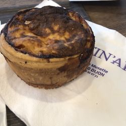 Tartin'Art - Chicken and vegetable quiche