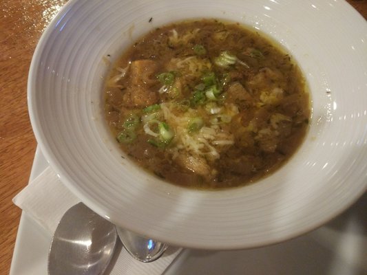 Explorer's Lounge by null