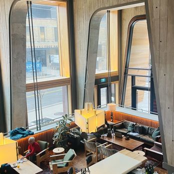 Ace Hotel Toronto - Hotels Near Me - Toronto, Ontario Ace Hotel Toronto - Hotels Near Me - Toronto, Ontario