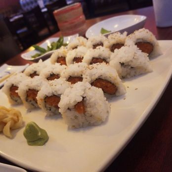 Love Sushi - Japanese Near Me - Bakersfield, California Love Sushi - Japanese Near Me - Bakersfield, California