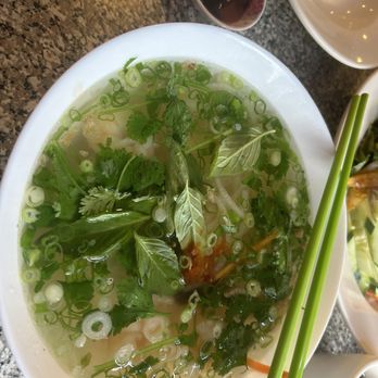 Pho Saigon - Pho tom - Vietnamese Near Me - Memphis, Tennessee