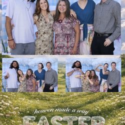 Oceans Church - Easter with friends !