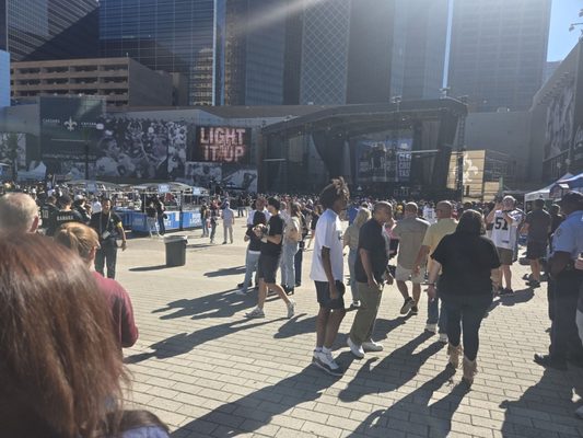 Champions Square by null