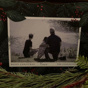 Miller's Professional Imaging - Recently ordered holiday card - Photography Stores & Services Near Me - Pittsburg, Kansas Miller's Professional Imaging - Recently ordered holiday card - Photography Stores & Services Near Me - Pittsburg, Kansas