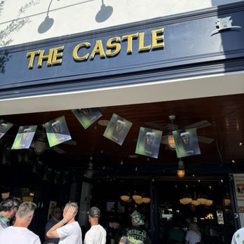 The Castle Irish Pub And Restaurant - Pubs Near Me - Orlando, Florida The Castle Irish Pub And Restaurant - Pubs Near Me - Orlando, Florida