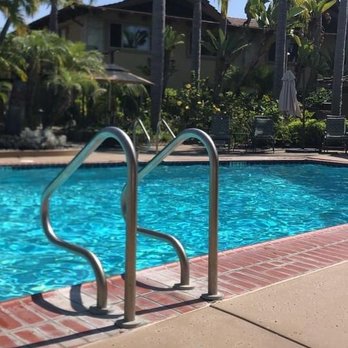Humphreys Half Moon Inn - Pool - San Diego, CA
