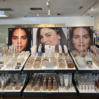 Skin Deep - Jane Iredale Cosmetics - Cosmetics & Beauty Supply Near Me - Santa Barbara, California Skin Deep - Jane Iredale Cosmetics - Cosmetics & Beauty Supply Near Me - Santa Barbara, California