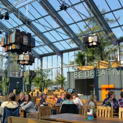 Greenhouse