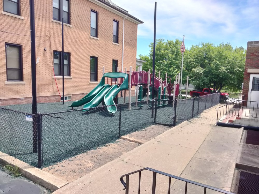St Alphonsus Early Childhood Education Center - childcare center in Davenport, IA