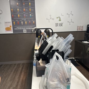 DIY Tea Lab - Bubble Tea Near Me - Kirkland, Washington DIY Tea Lab - Bubble Tea Near Me - Kirkland, Washington