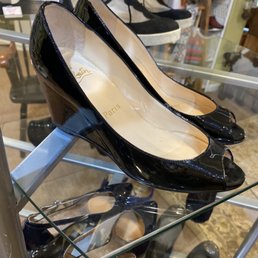 used louboutins used louboutins