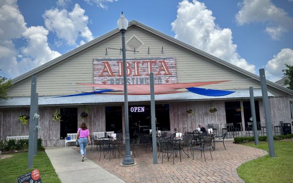 Abita Roasting Co. Covington by null