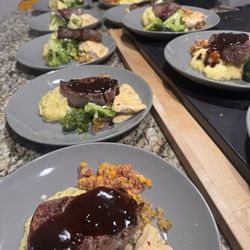 Your Butcher, Frank - Beef tenderloin with Chef Matthew @ https://privatechef-events.com/
