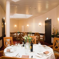 Hotel NH Geneva Airport - Restaurant