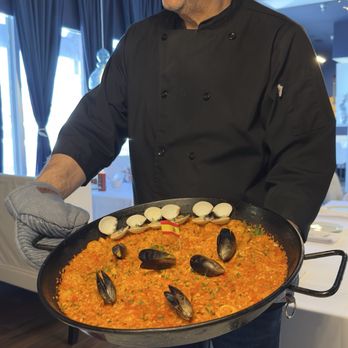 Fideua - Spanish Near Me - Las Vegas, Nevada