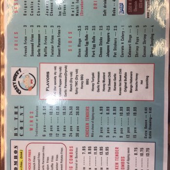 Crazy Mike's Wings - Chicken Wings Near Me - Glendale, Arizona Crazy Mike's Wings - Chicken Wings Near Me - Glendale, Arizona