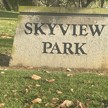 Skyview Park - Parks Near Me - Chino Hills, California Skyview Park - Parks Near Me - Chino Hills, California