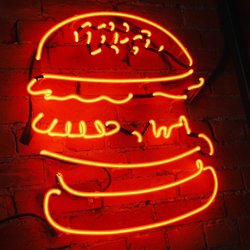 Grill'd - Burger love!