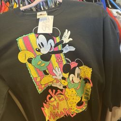 Wendy’s Closet