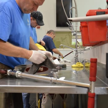American Cleaning & Restoration - Our Facility - Damage Restoration Near Me - Carol Stream, Illinois American Cleaning & Restoration - Our Facility - Damage Restoration Near Me - Carol Stream, Illinois