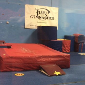 Flips USA Gymnastics - Gymnastics Near Me - Sparks, Nevada