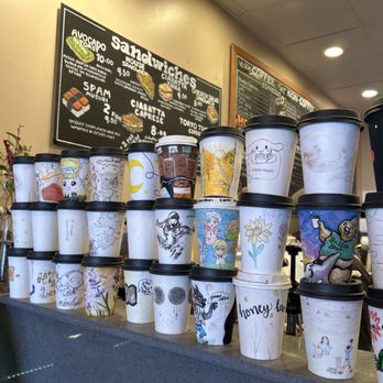 Lava Coffee - Coffee & Tea Near Me - Katy, Texas