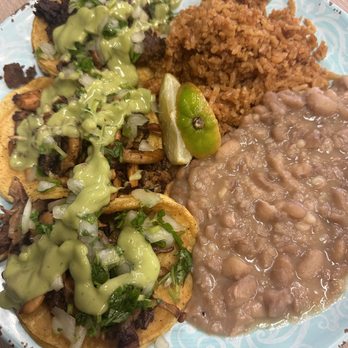 Viva Vegan Diner - Taco Trio - Mexican Near Me - Upland, California Viva Vegan Diner - Taco Trio - Mexican Near Me - Upland, California