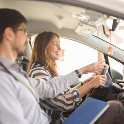 Brentwood Driver Training
