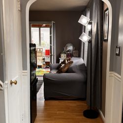 Claudia's Early Learning Center  - Entrance to daycare