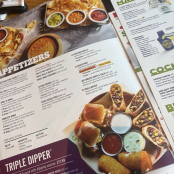 Chili's - Bars Near Me - Las Vegas, Nevada