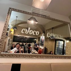 Cuoco e Camicia