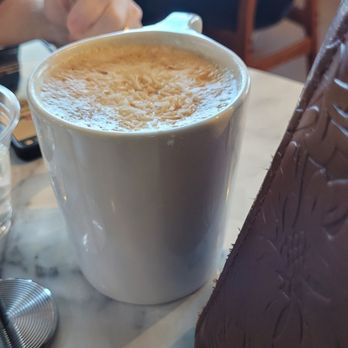Thanks A Latte - Pistachio coconut specialty wine coffee - Coffee & Tea Near Me - Camp Verde, Arizona