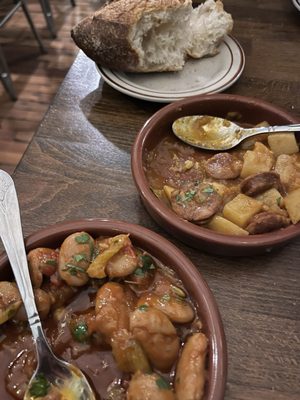 Conserva | Bar de Tapas by null