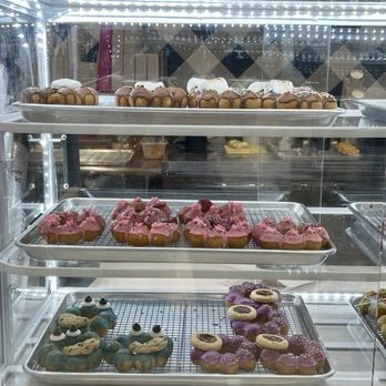 Devil & Angel Desserts - Desserts Near Me - Riverton, Utah