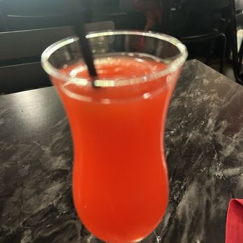 Down South Cajjun Eats - Hurricane - Cajun/Creole Near Me - Pflugerville, Texas