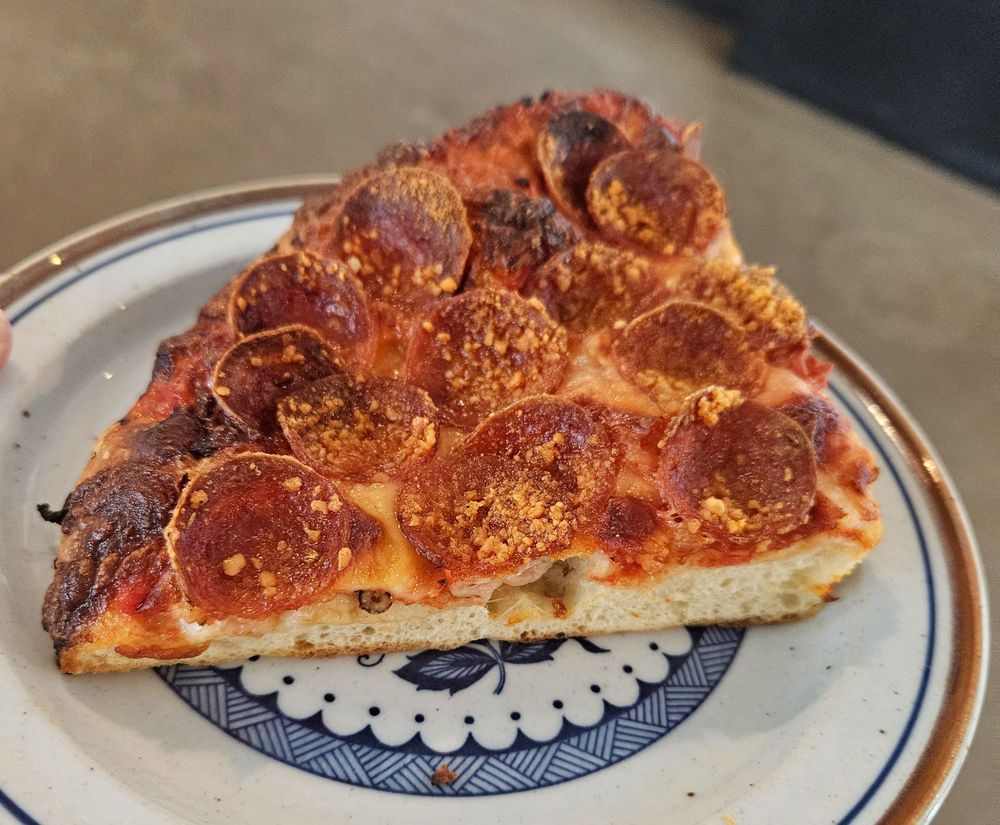 Bella’s Italian Bakery And Market