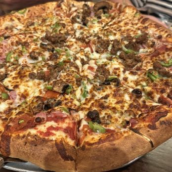 Da Boyz Italian Cuisine - Italian Near Me - Yuma, Arizona