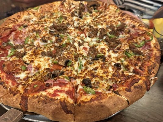 Da Boyz Italian Cuisine by null